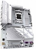 לוח אם Gigabyte B850 A ELITE WF7 ICE ATX לוח אם Gigabyte B850 A ELITE WF7 ICE ATX