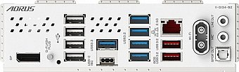 ��� �� Gigabyte B850 A ELITE WF7 ICE ATX