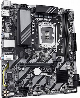 ��� �� Gigabyte B860M E Micro-ATX LGA 1851
