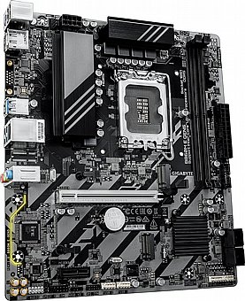 ��� �� Gigabyte B860M E Gen 5 Micro-ATX LGA 1851