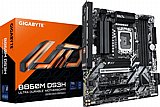 לוח אם Gigabyte B860M DS3H 2.2 Micro-ATX LGA 1851 לוח אם Gigabyte B860M DS3H 2.2 Micro-ATX LGA 1851