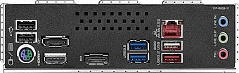 ��� �� Gigabyte B860M DS3H 2.2 Micro-ATX LGA 1851