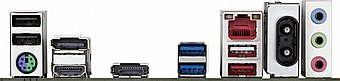 ��� �� Gigabyte B860M DS3H WIFI6E Micro-ATX