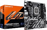 ��� �� Gigabyte B860M D3W Micro-ATX LGA 1851