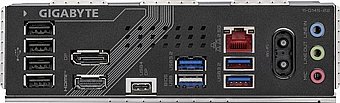 ��� �� Gigabyte B860M GAMING X WIFI6E Micro-ATX