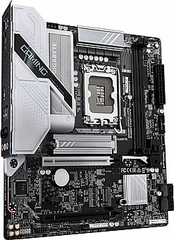 ��� �� Gigabyte B860M GAMING WIFI6 Micro-ATX