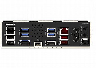 ��� �� Gigabyte B860M A ELITE WIFI6E Micro-ATX