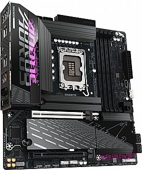 ��� �� Gigabyte B860M A ELITE WIFI6E Micro-ATX