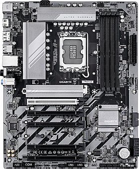 ��� �� Gigabyte B860 DS3H WIFI6E ATX