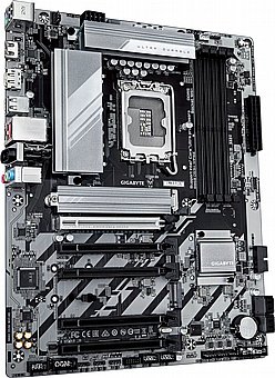 ��� �� Gigabyte B860 DS3H WIFI6E ATX