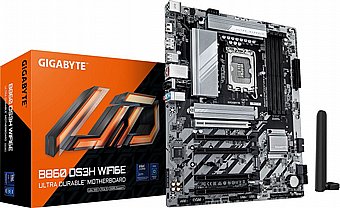 ��� �� Gigabyte B860 DS3H WIFI6E ATX