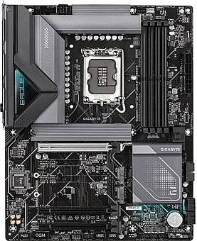 ��� �� Gigabyte B860 EAGLE WIFI6E ATX