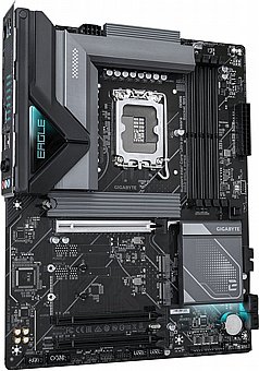 ��� �� Gigabyte B860 EAGLE WIFI6E ATX