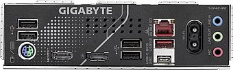 ��� �� Gigabyte B860 EAGLE WIFI6E ATX