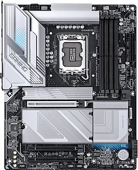 ��� �� Gigabyte B860 GAMING X WIFI6E ATX