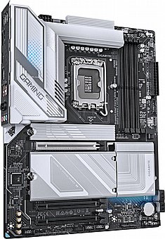 ��� �� Gigabyte B860 GAMING X WIFI6E ATX