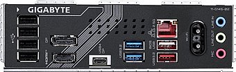 ��� �� Gigabyte B860 GAMING X WIFI6E ATX
