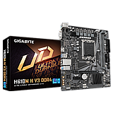 ��� �� Gigabyte H610M H V3 DDR4 Micro-ATX LGA 1700 DDR4 ��� �� Gigabyte H610M H V3 DDR4 Micro-ATX LGA 1700 DDR4