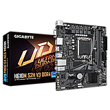 ��� �� Gigabyte H610M S2H V3 DDR4 Micro-ATX LGA 1700 DDR4