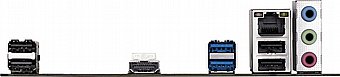 ��� �� Gigabyte H610M K DDR4 2.0 Micro-ATX