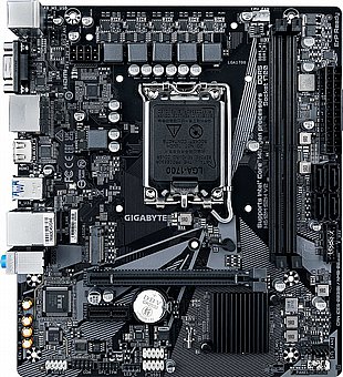 ��� �� Gigabyte H610M S2H V2 D5 Micro-ATX