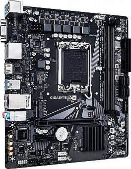 ��� �� Gigabyte H610M S2H V2 D5 Micro-ATX