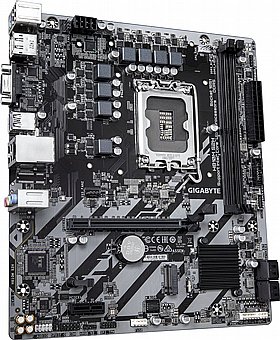 ��� �� Gigabyte H810M S2H 1.0 Micro-ATX