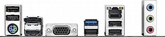 ��� �� Gigabyte H810M S2H 1.0 Micro-ATX