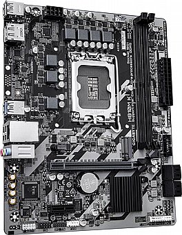 ��� �� Gigabyte H810M K Micro-ATX