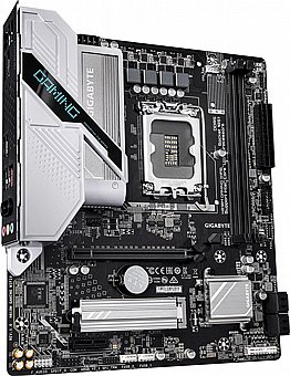 ��� �� Gigabyte H810M GAMING WIFI6 Micro-ATX