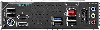 ��� �� Gigabyte H810M GAMING WIFI6 Micro-ATX