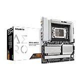 ��� �� Gigabyte TRX50 Aero D E-ATX sTR5 DDR5