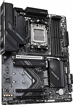 ��� �� Gigabyte X870 GAMING WIFI6 ATX