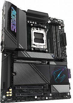 ��� �� Gigabyte X870E AORUS PRO ATX