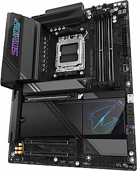 ��� �� Gigabyte X870E AORUS PRO ATX