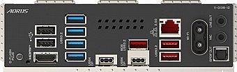 ��� �� Gigabyte X870E AORUS PRO ATX