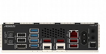 ��� �� Gigabyte X870E AORUS MASTER ATX
