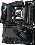 לוח אם Gigabyte X870E A PRO X (X3D) ATX לוח אם Gigabyte X870E A PRO X (X3D) ATX