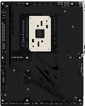 ��� �� Gigabyte X870E A MASTER X ATX