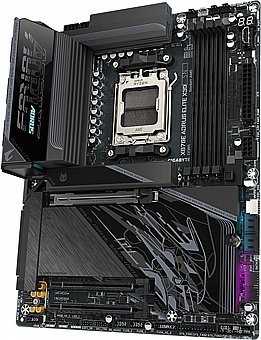 ��� �� Gigabyte X870E A ELITE X (X3D) ATX