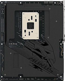 ��� �� Gigabyte X870E A ELITE X (X3D) ATX