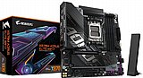לוח אם Gigabyte X870M A Elite WF7 Micro-ATX AM5 לוח אם Gigabyte X870M A Elite WF7 Micro-ATX AM5