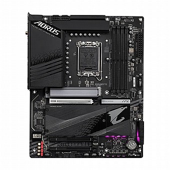 ��� �� Gigabyte Z790 Aorus Elite AX ATX LGA 1700 DDR5