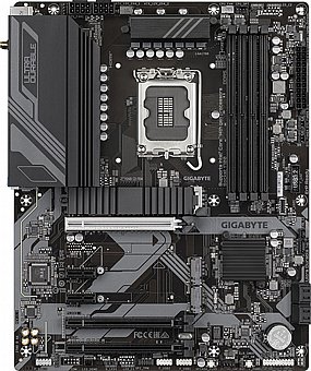 ��� �� Gigabyte Z790 D AX ATX LGA 1700