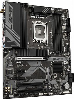 ��� �� Gigabyte Z790 D AX ATX LGA 1700