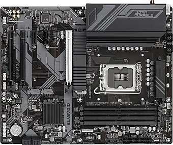 ��� �� Gigabyte Z790 D AX ATX LGA 1700