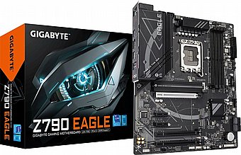 ��� �� Gigabyte Z790 Eagle AX ATX LGA 1700
