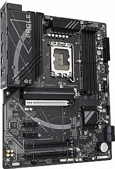 ��� �� Gigabyte Z790 Eagle AX ATX LGA 1700