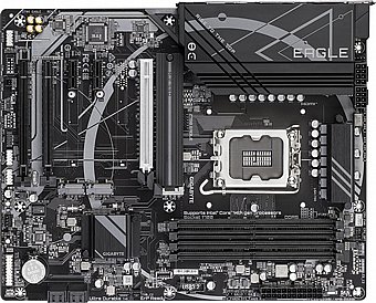 ��� �� Gigabyte Z790 Eagle AX ATX LGA 1700