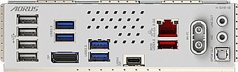 ��� �� Gigabyte Z890M A ELITE WF7 ICE Micro-ATX